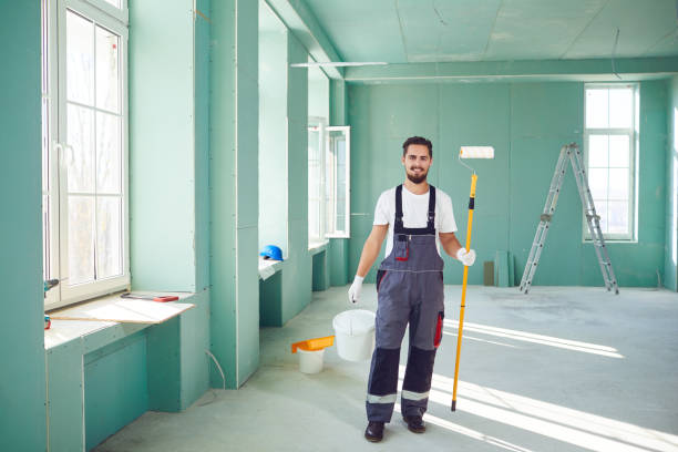 Best Water Damage & Mold Remediation  in St John, MO