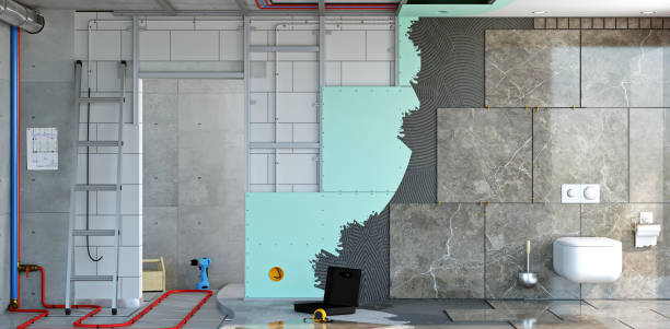 Best Mold Damage Restoration  in St John, MO